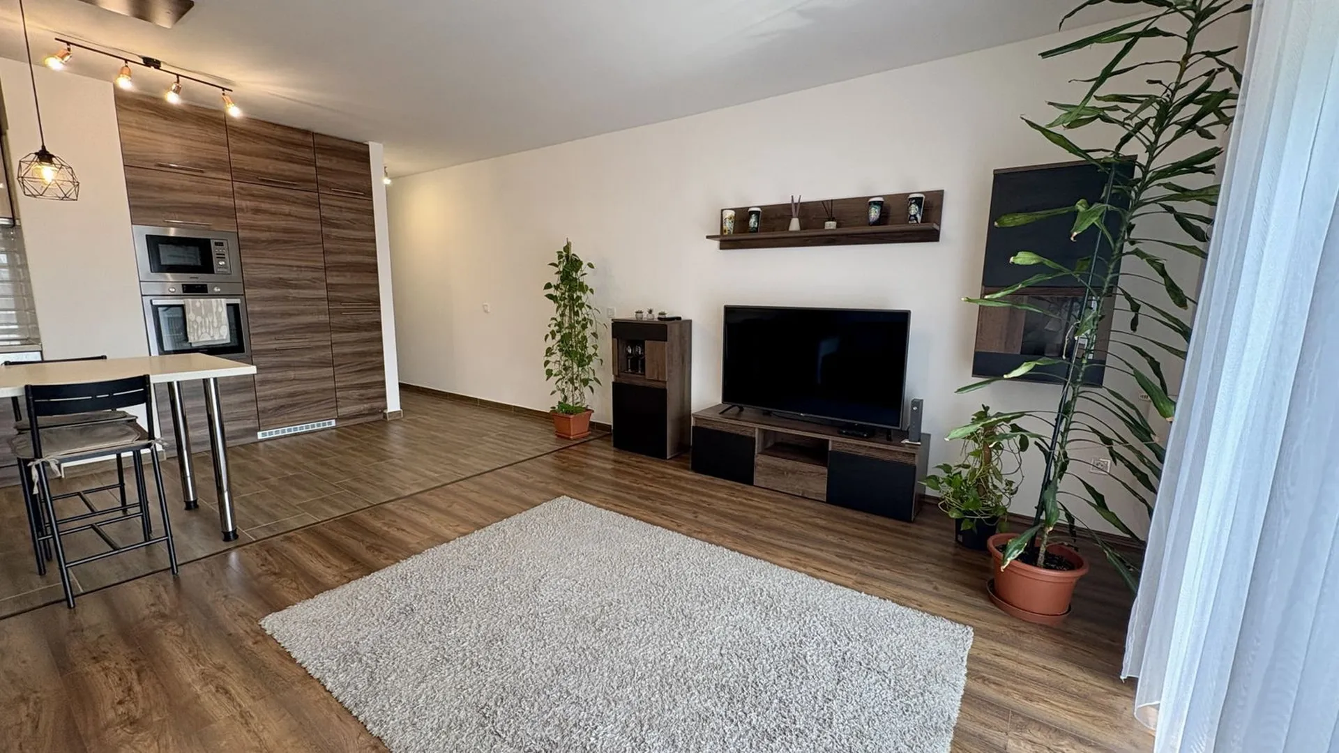  Room  -  1 room apartment of 20m² in Debrecen  - Gallery -  3