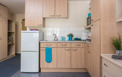 King Edward Studios  - Gallery -  2