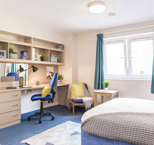King Edward Studios  - Gallery -  3