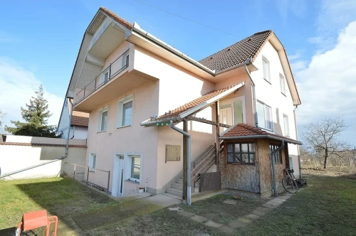 3 rooms house of 90m² in Debrecen