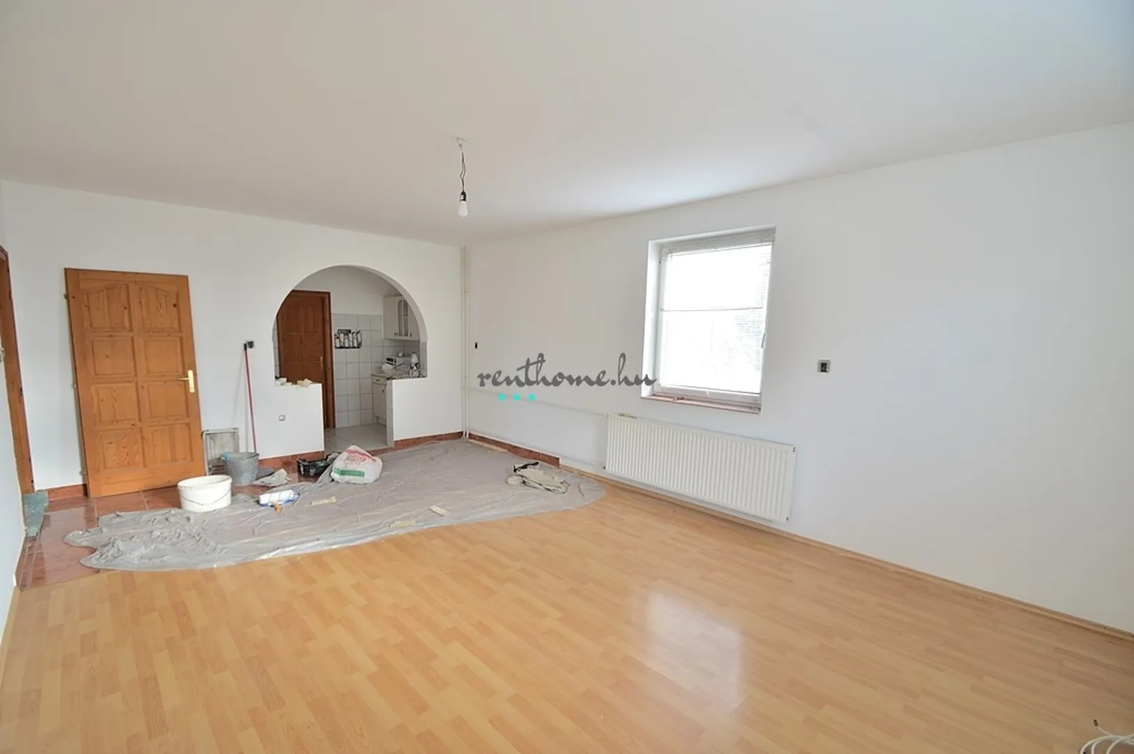  House  -  3 rooms house of 90m² in Debrecen  - Gallery -  2