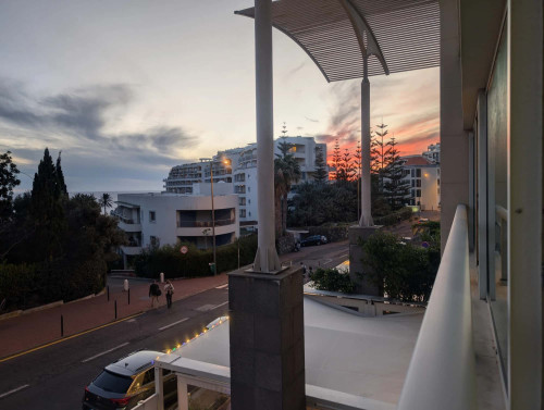 1BDR Apartment in Funchal - Gallery - 9