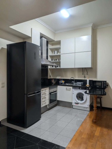 1BDR Apartment in Funchal  - Gallery -  5