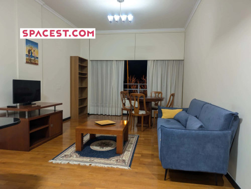 1BDR Apartment in Funchal - Gallery - 11