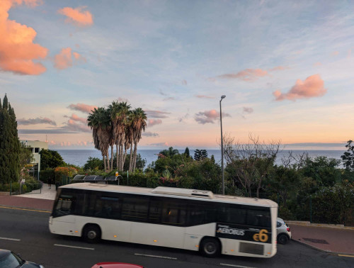 1BDR Apartment in Funchal