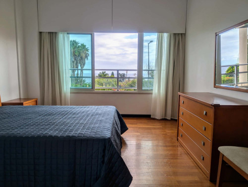1BDR Apartment in Funchal - Gallery - 7