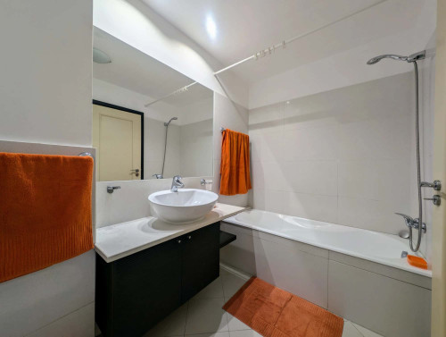 1BDR Apartment in Funchal - Gallery - 11