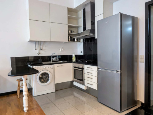 1BDR Apartment in Funchal