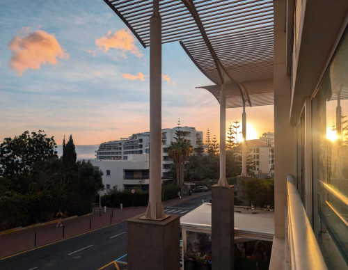 1BDR Apartment in Funchal - Gallery - 9