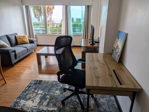 1BDR Apartment in Funchal - Gallery - 12
