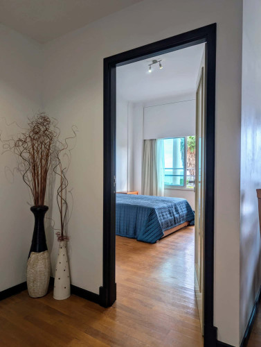 1BDR Apartment in Funchal - Gallery - 8