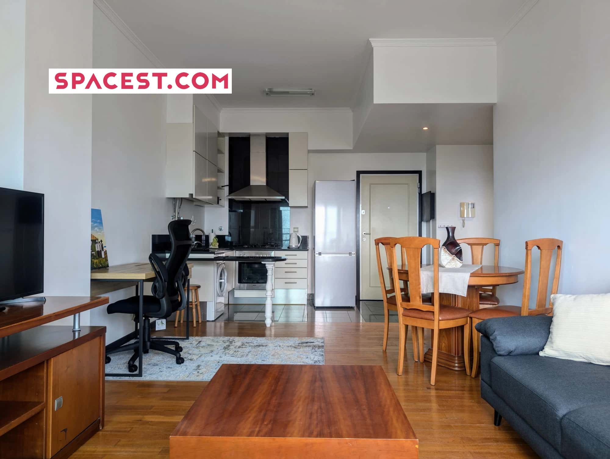  1BDR Apartment In Funchal  -  1BDR Apartment in Funchal  - Gallery -  1