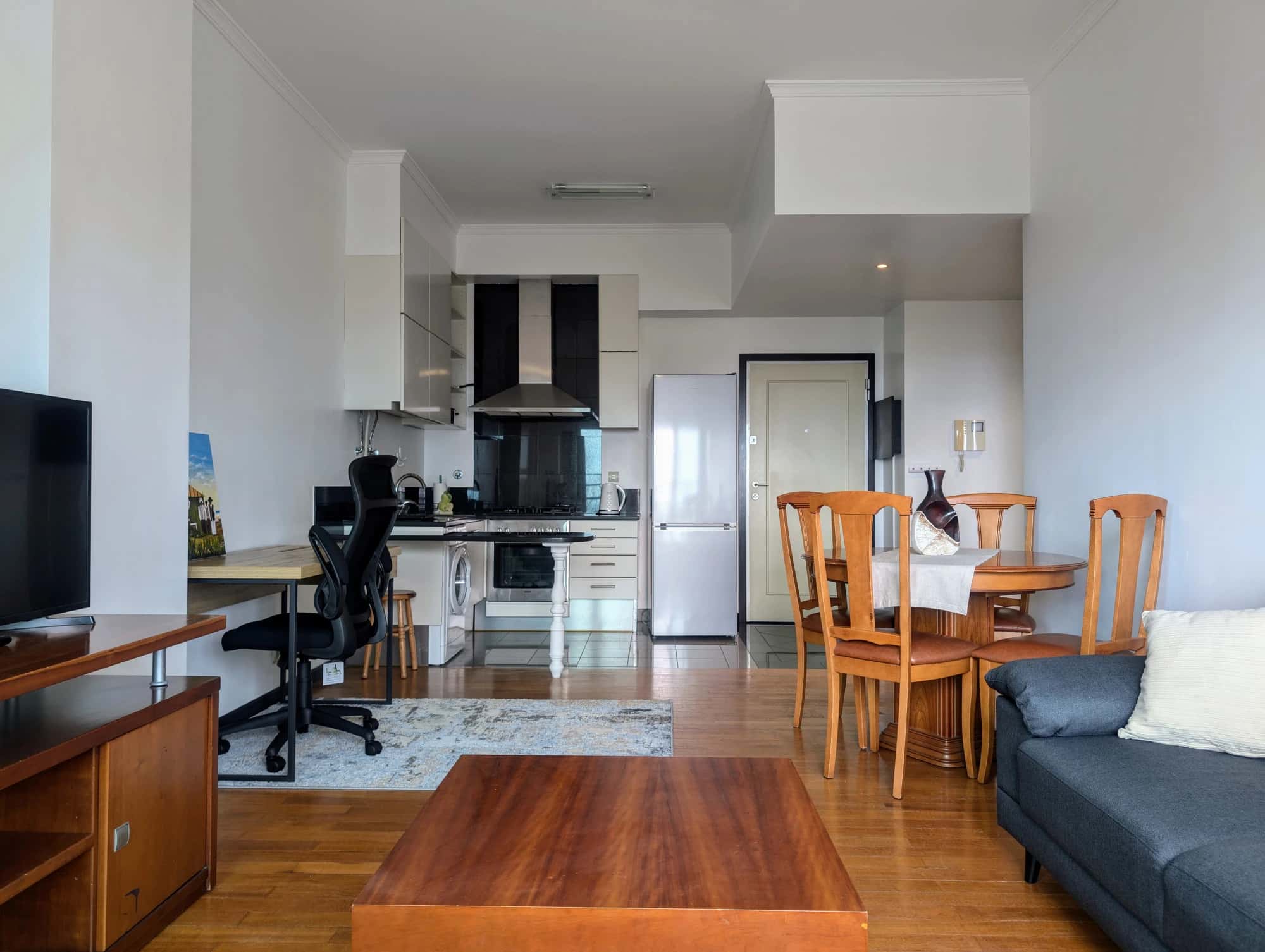  1BDR Apartment In Funchal  -  1BDR Apartment in Funchal  - Gallery -  2