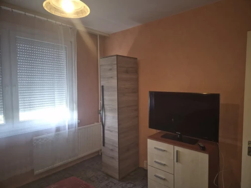 3 rooms apartment of 71m² in Debrecen