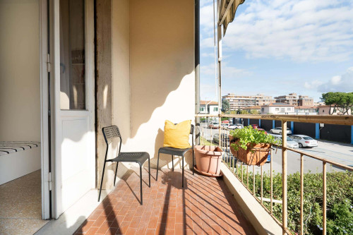 via Paquale Galluppi 5 - Stanza 57 - Gallery - 6