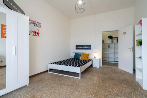 via Paquale Galluppi 5 - Stanza 57 - Gallery - 7