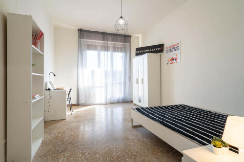 via Paquale Galluppi 5 - Stanza 57 - Gallery - 5