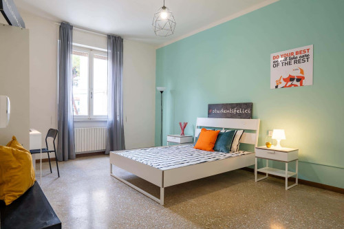 via Paquale Galluppi 5 - Stanza 60 - Gallery - 5