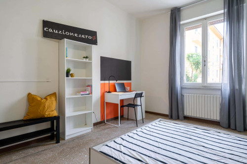 via Paquale Galluppi 5 - Stanza 60 - Gallery - 6