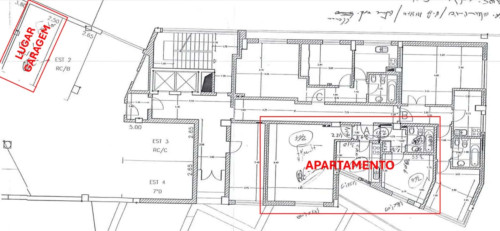 Espaçoso apartamento T1 bem localizado em Celas - Gallery - 8