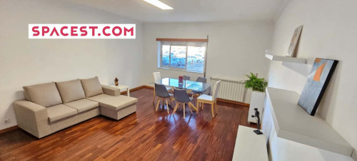 Espaçoso apartamento T1 bem localizado em Celas - Gallery - 9
