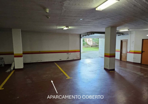 Espaçoso apartamento T1 bem localizado em Celas - Gallery - 7
