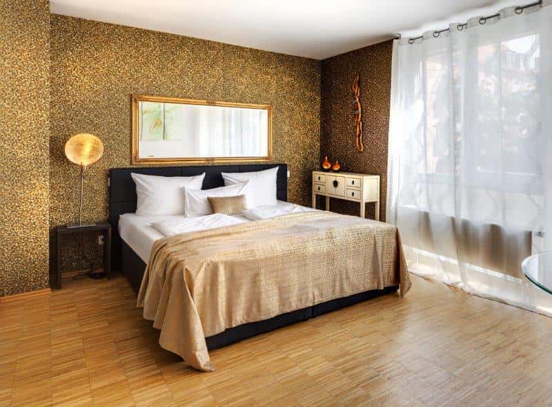 Apartment In Perhamerstraße, München For 26 M² - 1