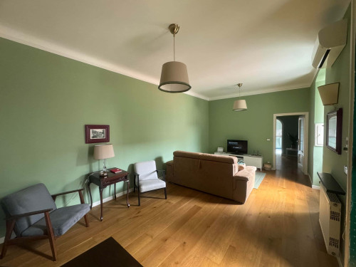 Casa Nina in Viale Aspromonte, Genova - Gallery - 19