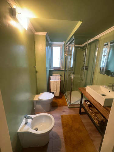 Casa Nina in Viale Aspromonte, Genova - Gallery - 10