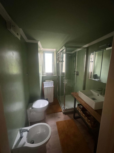Casa Nina in Viale Aspromonte, Genova - Gallery - 7