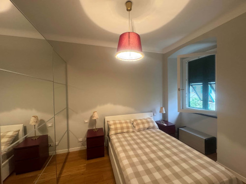 Casa Nina in Viale Aspromonte, Genova - Gallery - 11