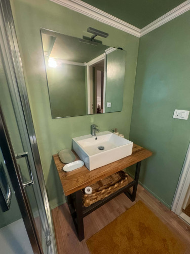 Casa Nina in Viale Aspromonte, Genova - Gallery - 8
