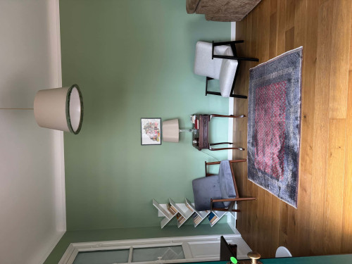 Casa Nina in Viale Aspromonte, Genova - Gallery - 17