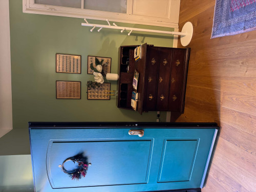 Casa Nina in Viale Aspromonte, Genova - Gallery - 5