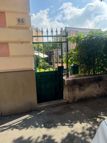 Casa Nina in Viale Aspromonte, Genova - Gallery - 2