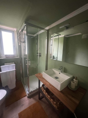 Casa Nina in Viale Aspromonte, Genova - Gallery - 9