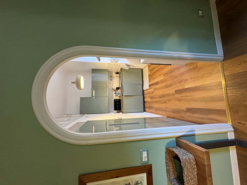 Casa Nina in Viale Aspromonte, Genova - Gallery - 15