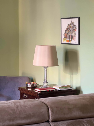 Casa Nina in Viale Aspromonte, Genova - Gallery - 18
