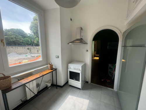 Casa Nina in Viale Aspromonte, Genova - Gallery - 13