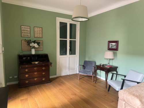 Casa Nina in Viale Aspromonte, Genova - Gallery - 16