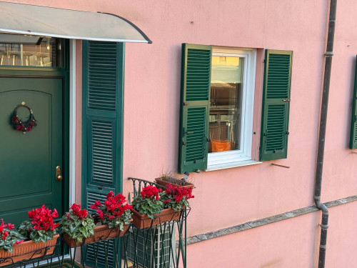 Casa Nina in Viale Aspromonte, Genova - Gallery - 3
