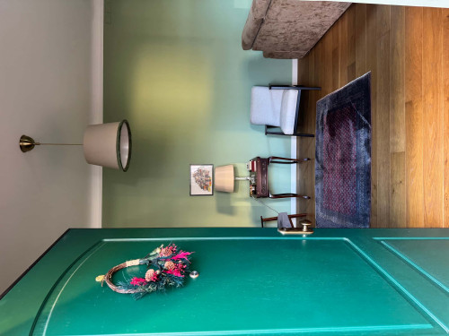 Casa Nina in Viale Aspromonte, Genova - Gallery - 6