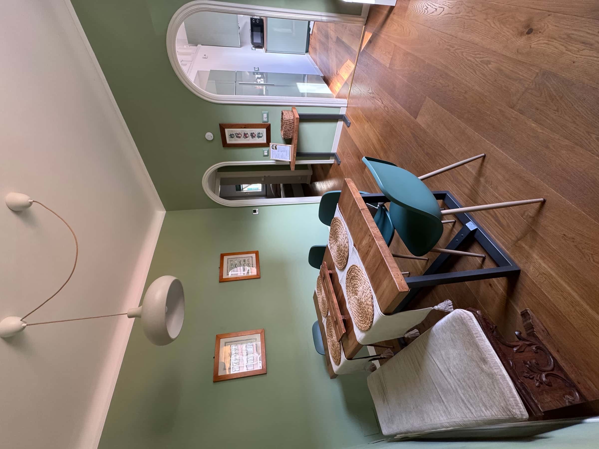 Casa Nina In Viale Aspromonte, Genova - 1