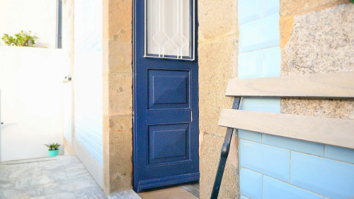 ten2twelve 2 min. walk distance to the Beach and to the Train Station | 3-Bedrooms | Parking - Gallery - 33