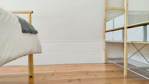 ten2twelve 2 min. walk distance to the Beach and to the Train Station | 3-Bedrooms | Parking - Gallery - 40