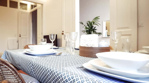 ten2twelve 2 min. walk distance to the Beach and to the Train Station | 3-Bedrooms | Parking - Gallery - 26