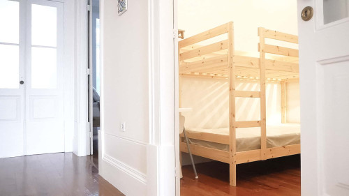 ten2twelve 2 min. walk distance to the Beach and to the Train Station | 3-Bedrooms | Parking - Gallery - 71