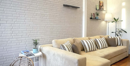 ten2twelve 2 min. walk distance to the Beach and to the Train Station | 3-Bedrooms | Parking - Gallery - 34