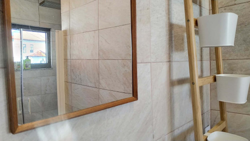 ten2twelve 2 min. walk distance to the Beach and to the Train Station | 3-Bedrooms | Parking - Gallery - 63