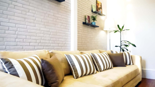 ten2twelve 2 min. walk distance to the Beach and to the Train Station | 3-Bedrooms | Parking - Gallery - 10
